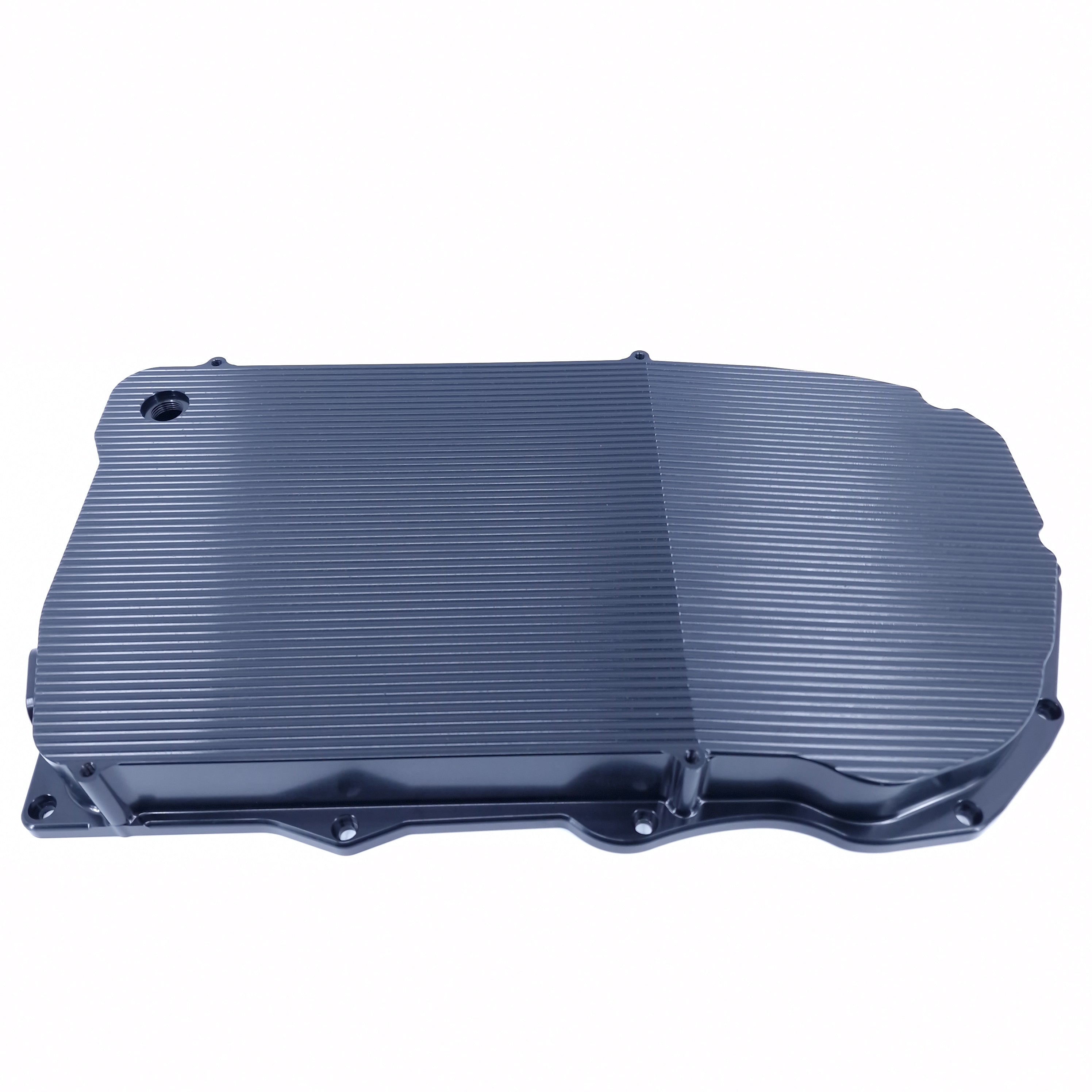 Second image of 8HP90 oil pan