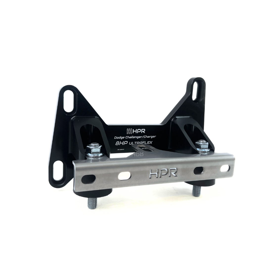 Second image of Dodge Challenger/Charger 8HP70 Ultraflex | Transmission mount