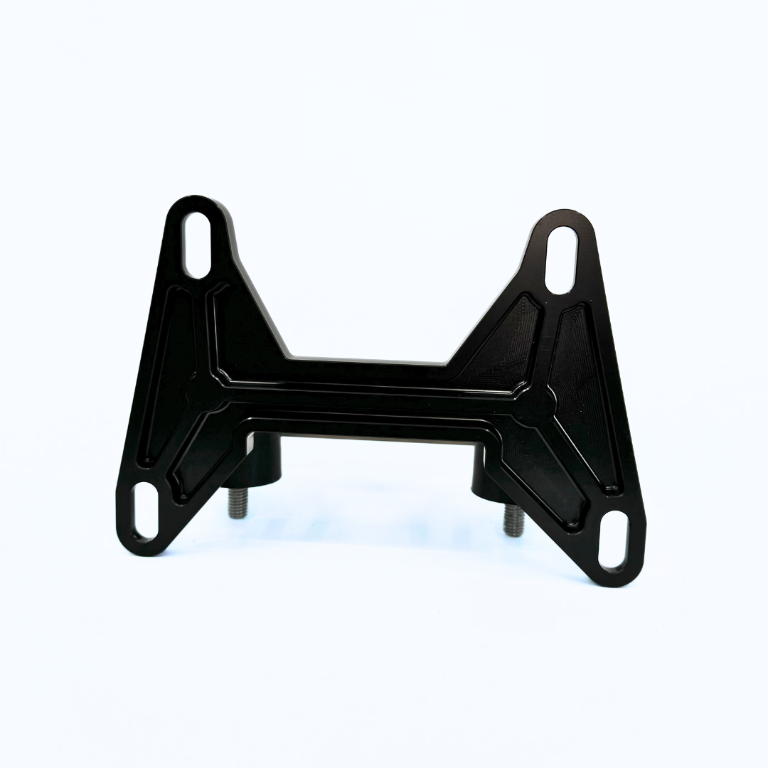 Second image of 8HP B57 Ultraflex | Transmission mount