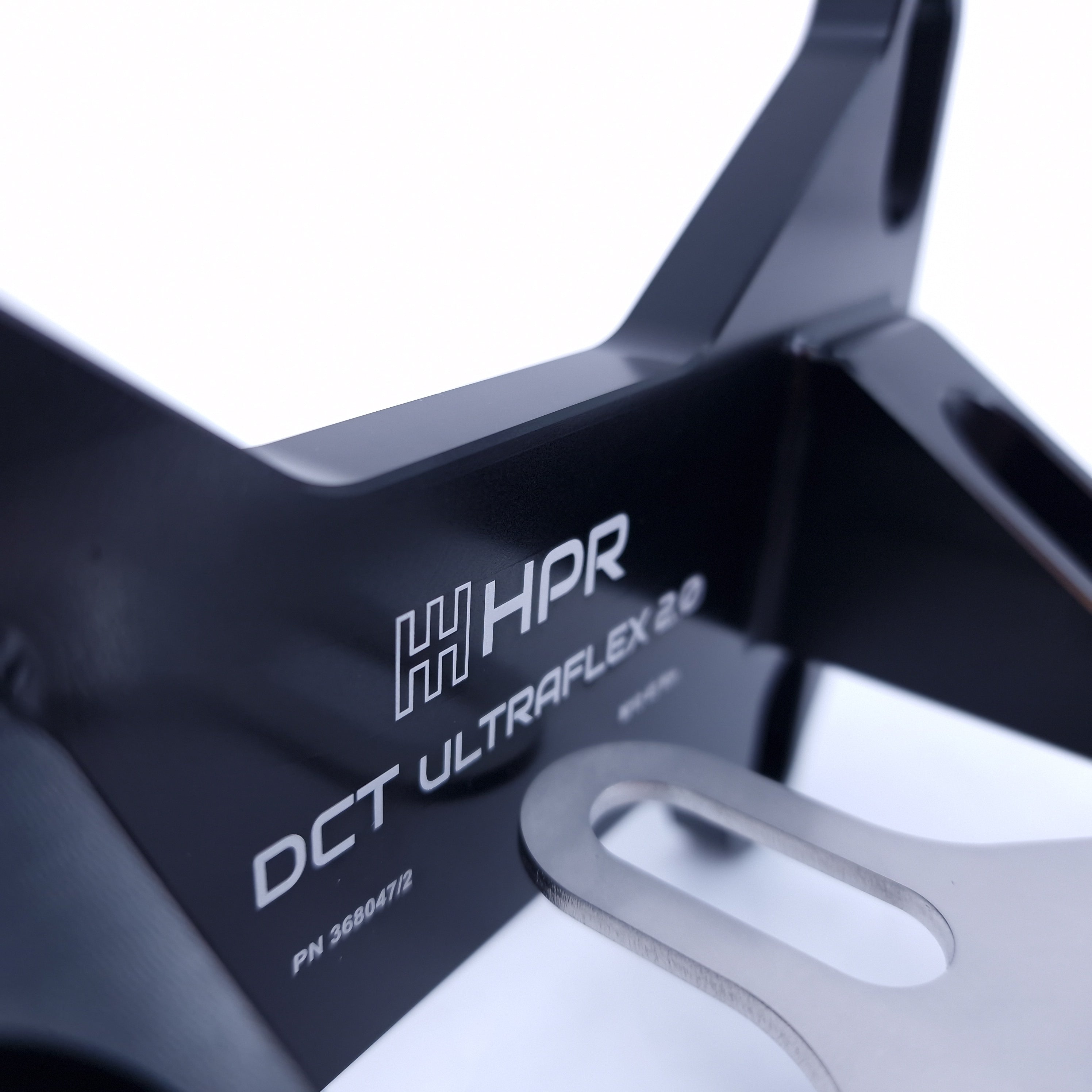 Second image of DCT Ultraflex 2.0 | Transmission mount