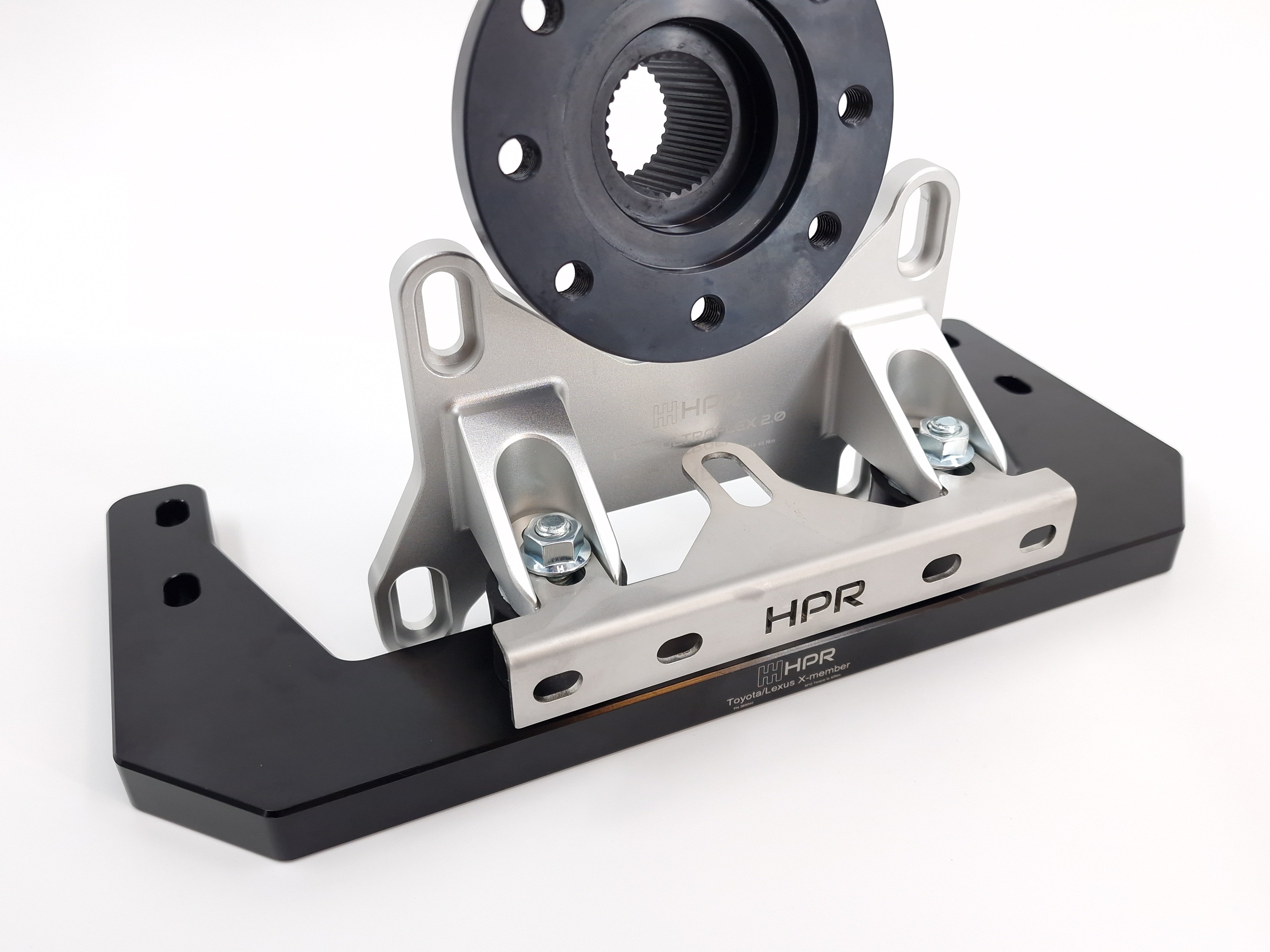 Aristo/Lexus/Soarer GS7 DCT kit