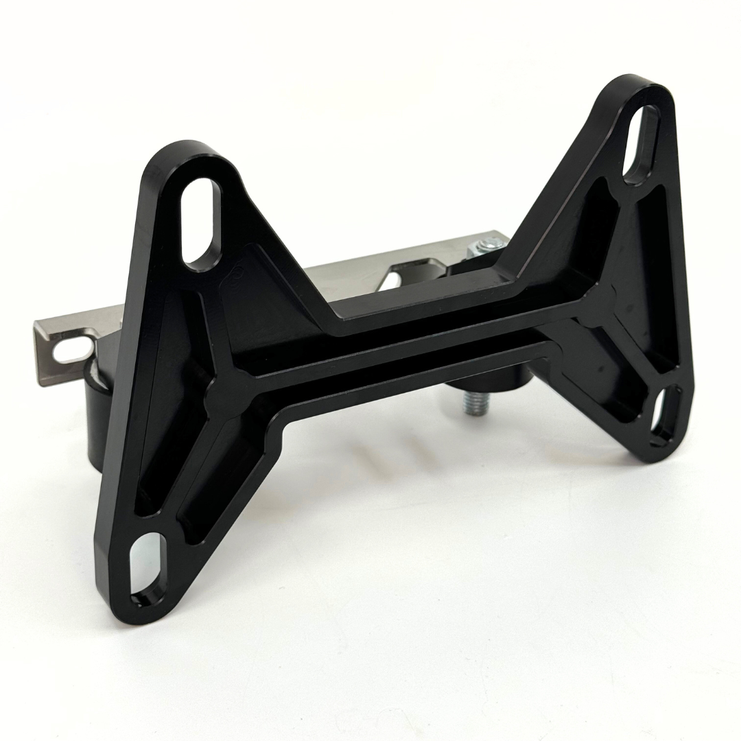Second image of 8HP N57 - N63 Ultraflex | Transmission mount