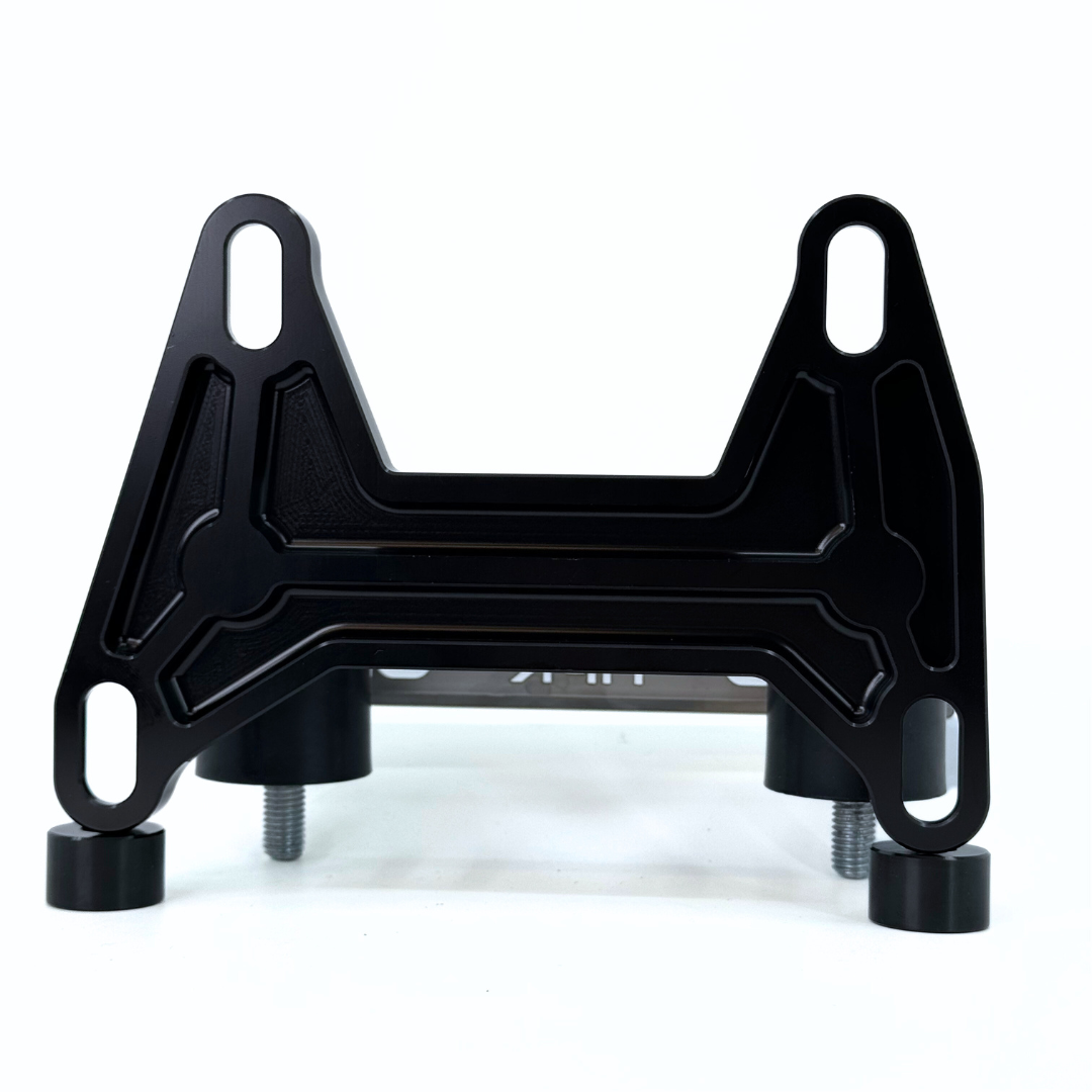 Second image of 8HP BMW 45/50/51 Ultraflex | Transmission mount