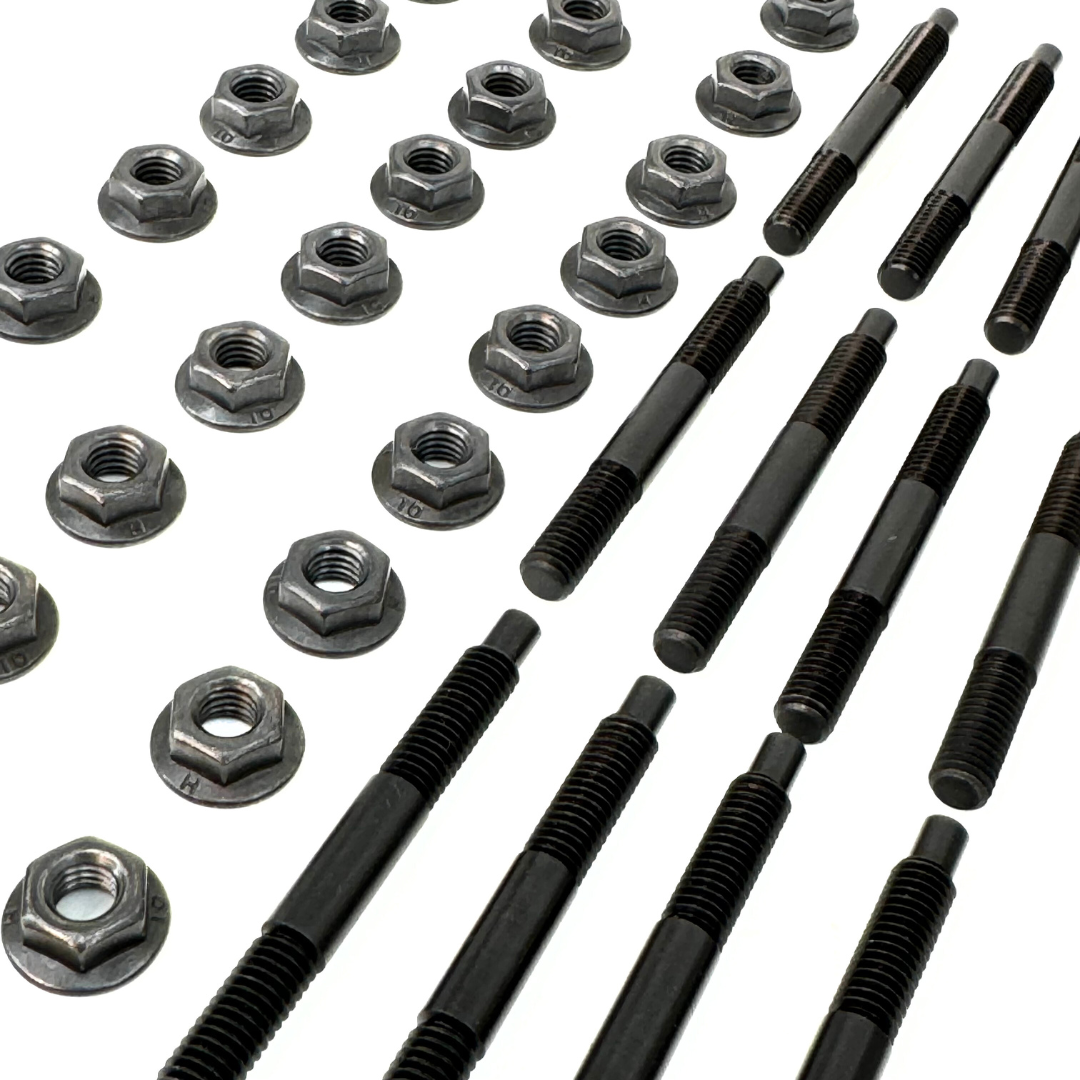 Second image of Nissan RB cam stud-kit