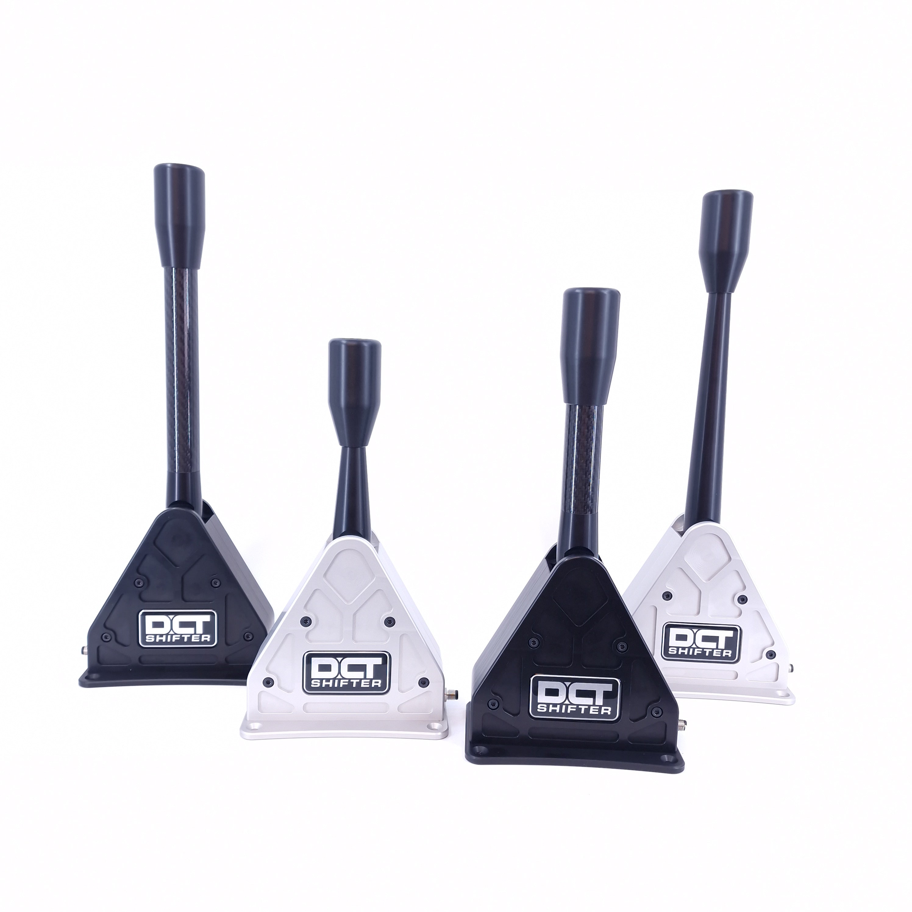 Build you Complete DCT vehicle kit | Transmission | Controller & wiring | Accesories | all included - HPR | ProGarage