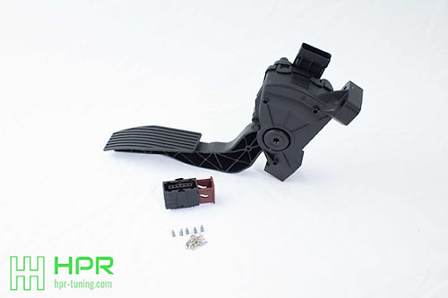 Second image of HPR DBW Clutch/Gas pedal kit