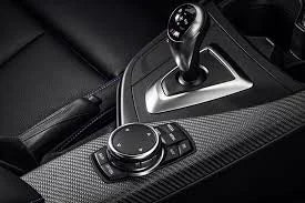 Second image of Used BMW can shifters