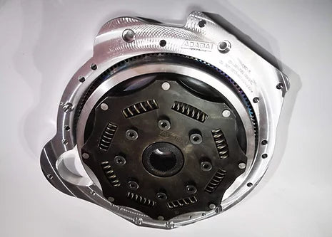 Second image of Ford Cosworth YB DCT kit