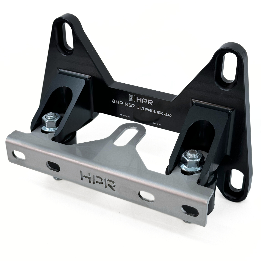 8HP N57 - N63 Ultraflex | Transmission mount