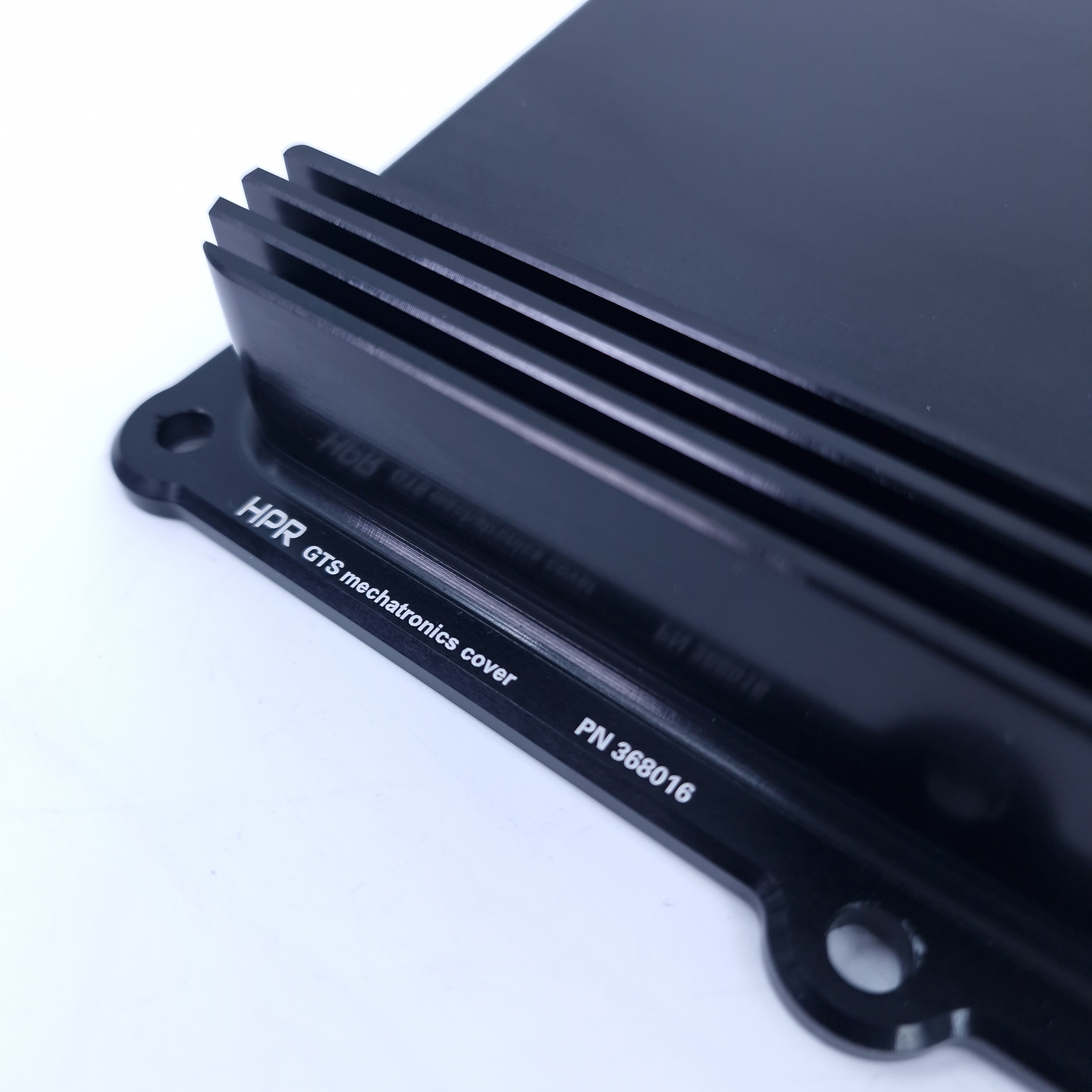 Second image of HPR GTS mechatronics cover