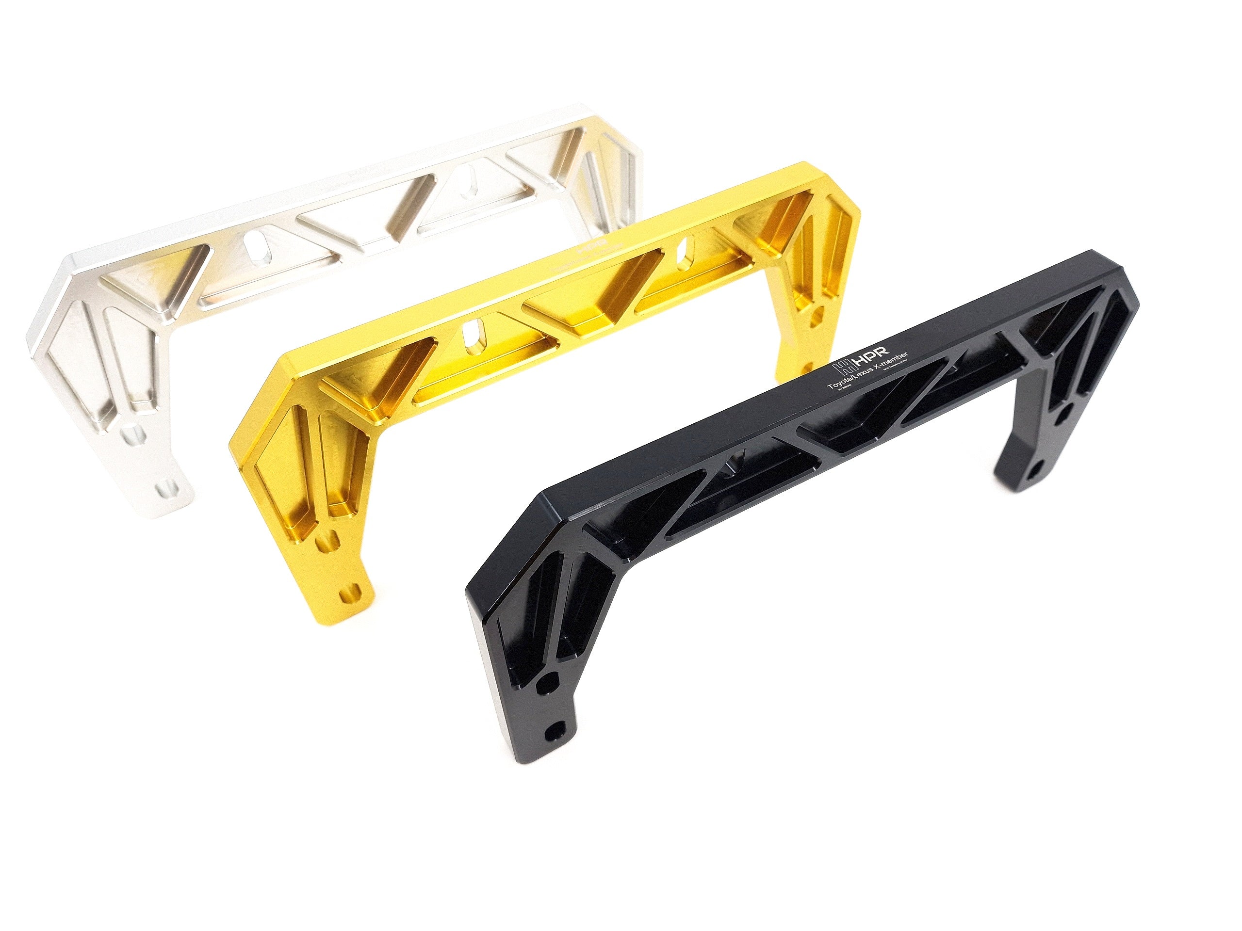 Second image of Aristo/Lexus/Soarer 8HP kit