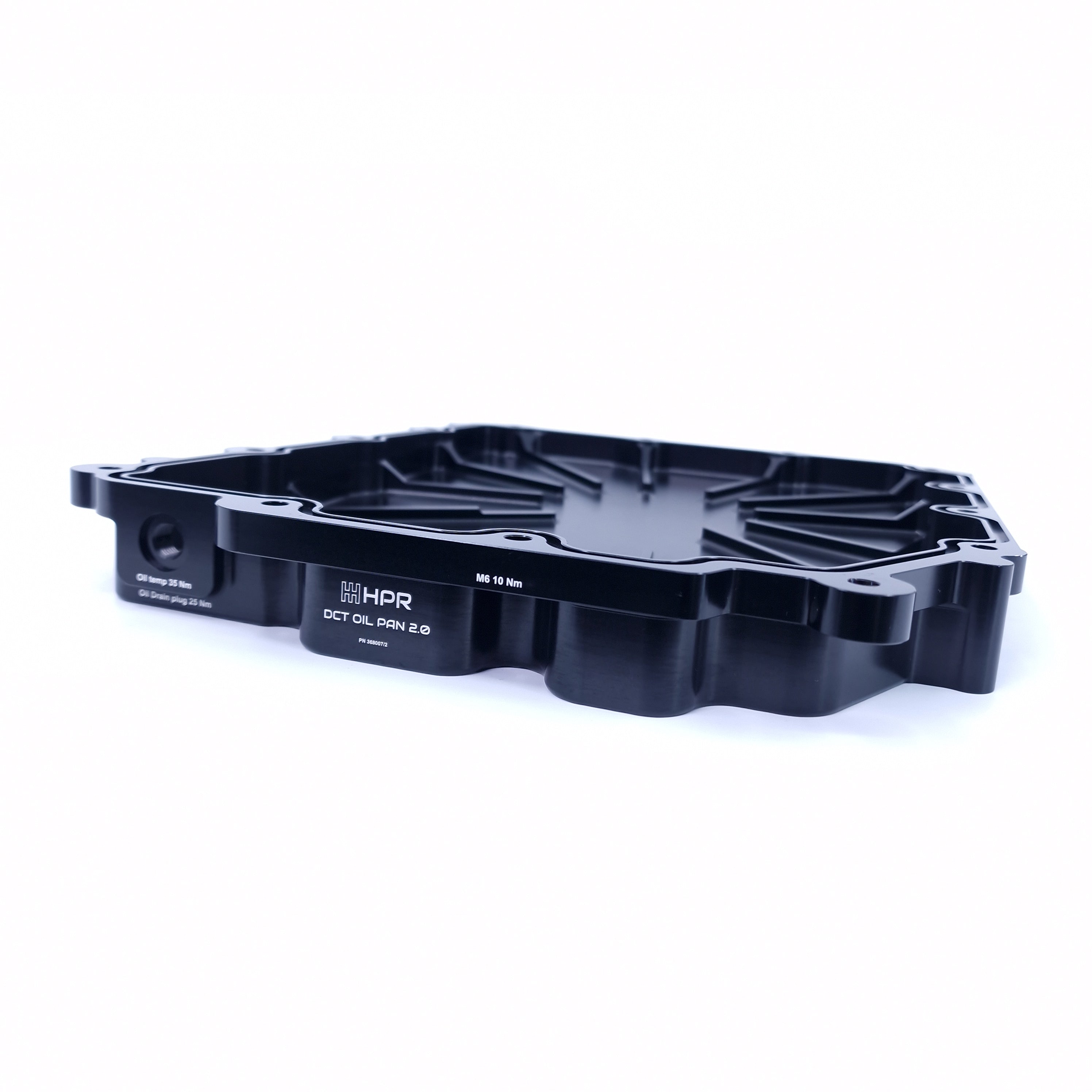 DCT oil pan kit 2.0 20% OFF