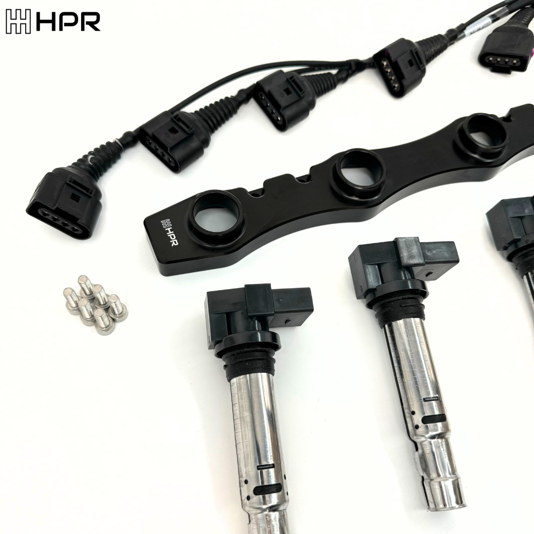 Second image of Nissan Coil Kit for RB25NEO