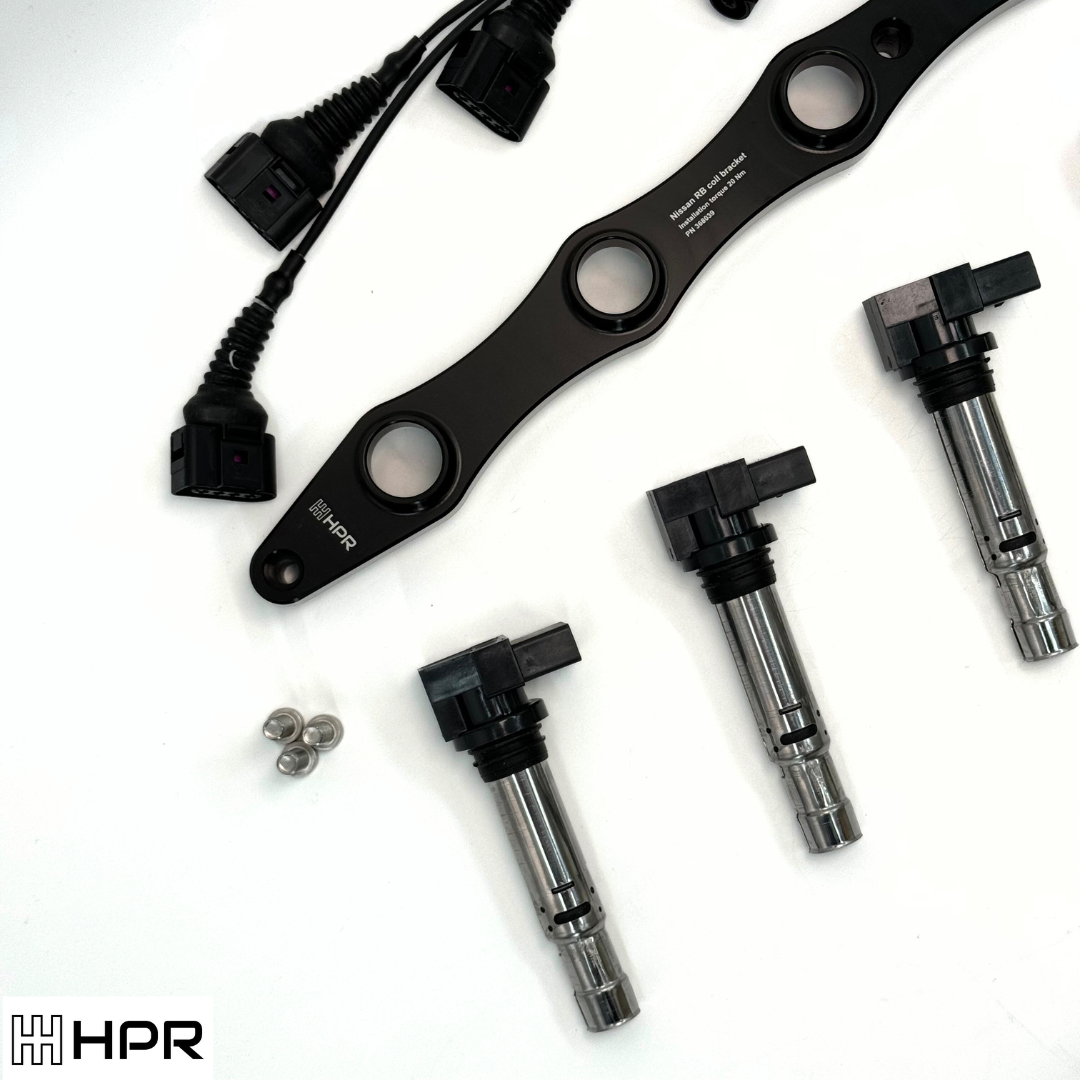 Second image of Nissan RB Coil Kit