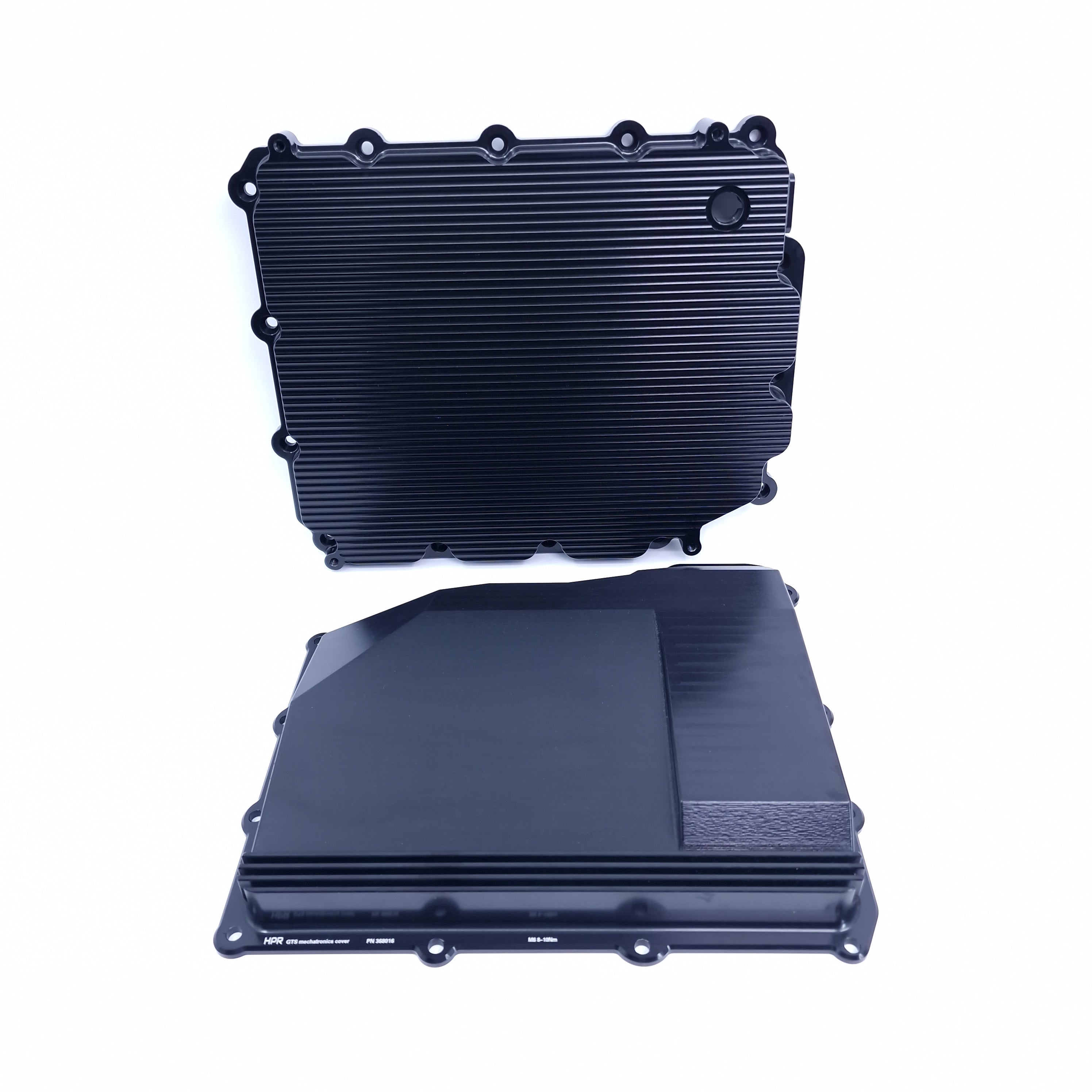 Second image of HPR DCT oil pan and mechatronics cover kit