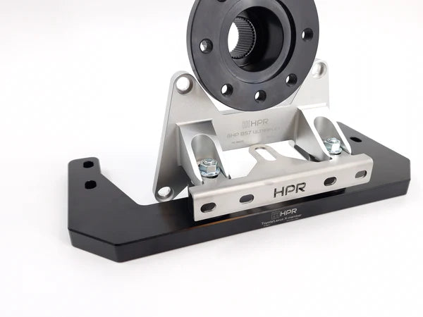 Toyota Supra mk4 8HP vehicle kit
