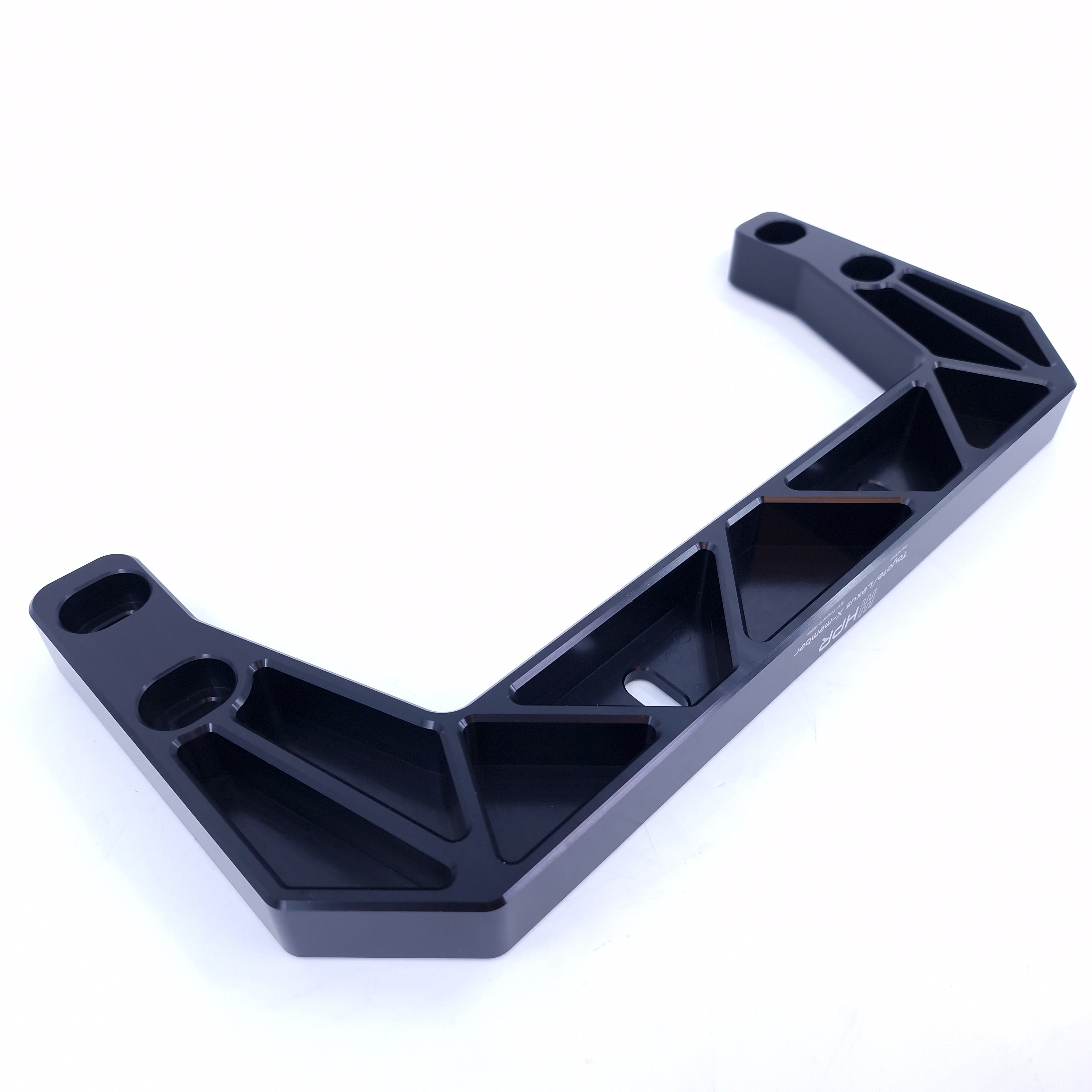 Second image of Toyota/Lexus Transmission Crossmember 2.0