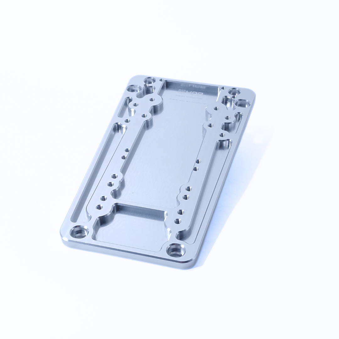 Second image of Toyota Shifter Plate 2.0
