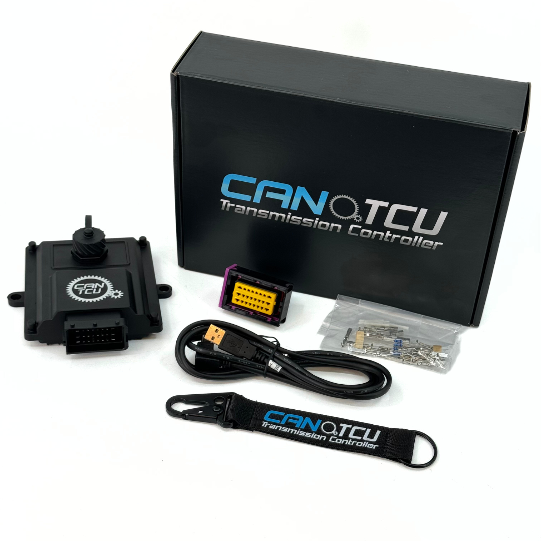 Second image of Build you Complete 8HP vehicle kit | Transmission | Controller & wiring | Accesories | all included