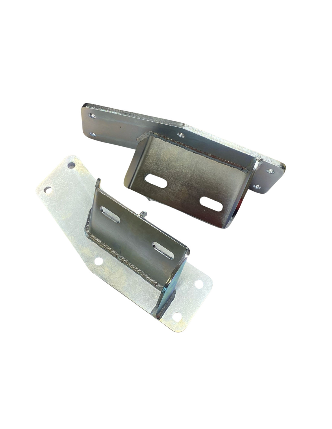Rahmen Motorhalterung IOD Performance für Nissan Patrol LS / LQ Y60 / Y61