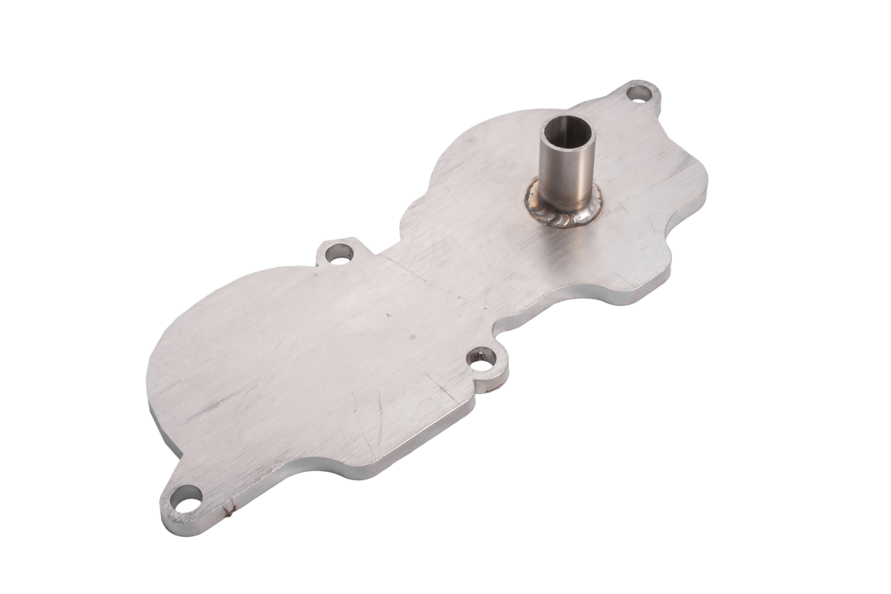 Second image of IOD Performance Nissan Patrol M57 PCV Adapter