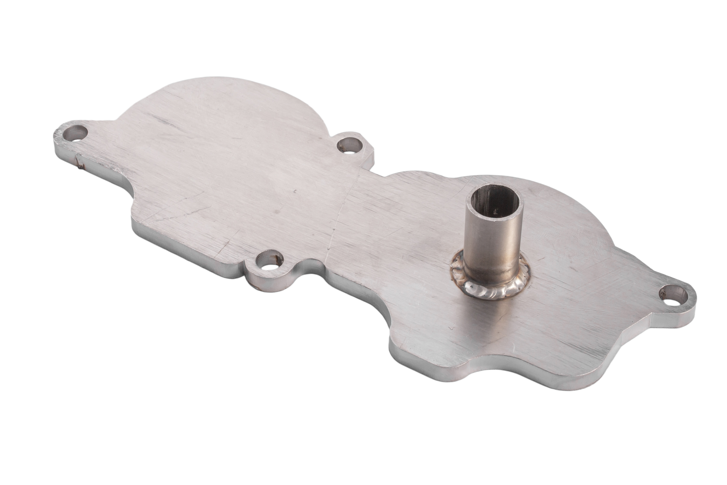 IOD Performance Nissan Patrol M57 PCV Adapter