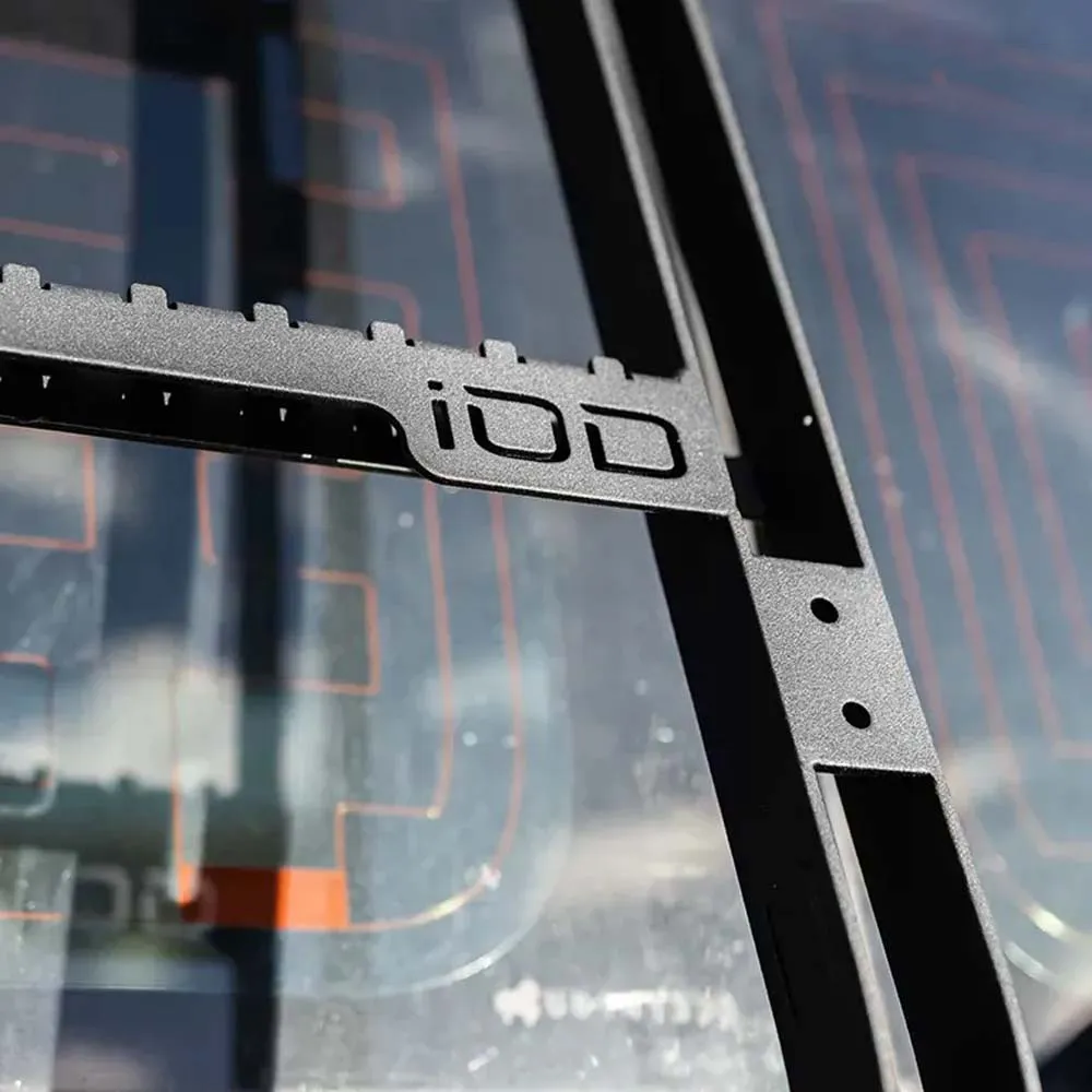 Leiter IOD Performance für Nissan Patrol Y61