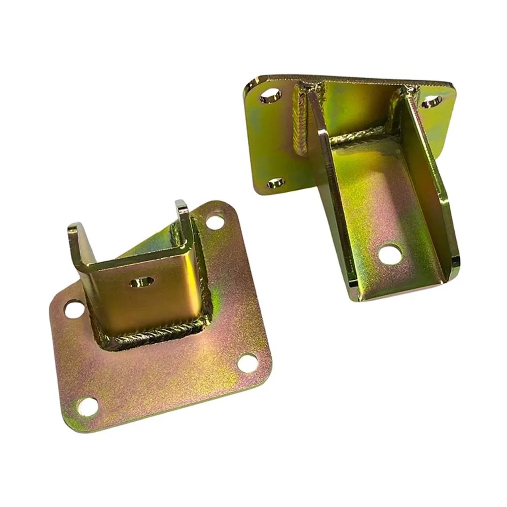 Vorderer Stabilisator-Befestigungssatz IOD Performance für Nissan Patrol Y60 Y61