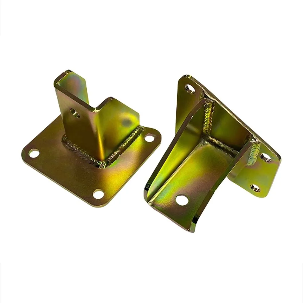 Second image of Vorderer Stabilisator-Befestigungssatz IOD Performance für Nissan Patrol Y60 Y61