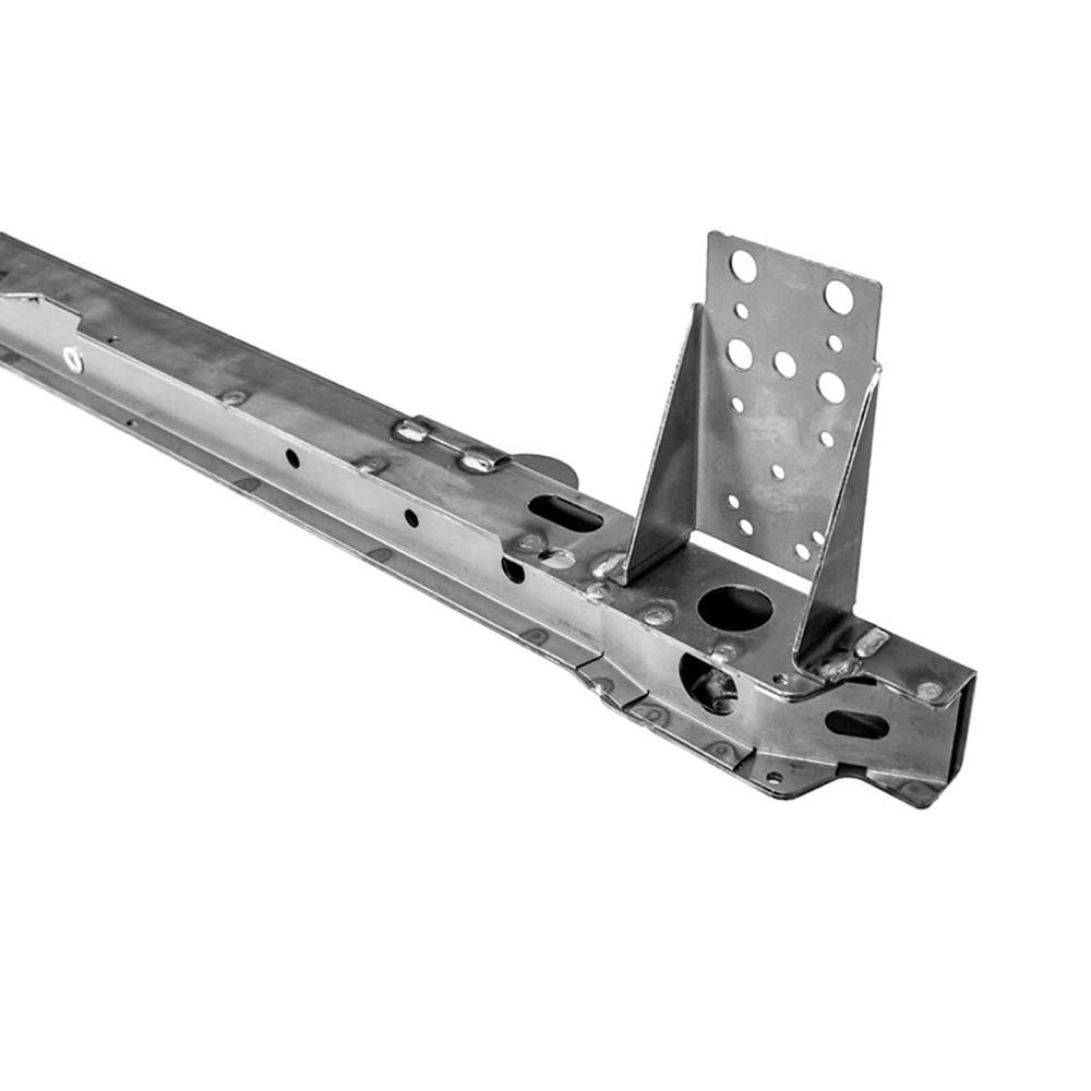 Second image of Frontträger Kühlerhalterung IOD Performance für Nissan Patrol Y60