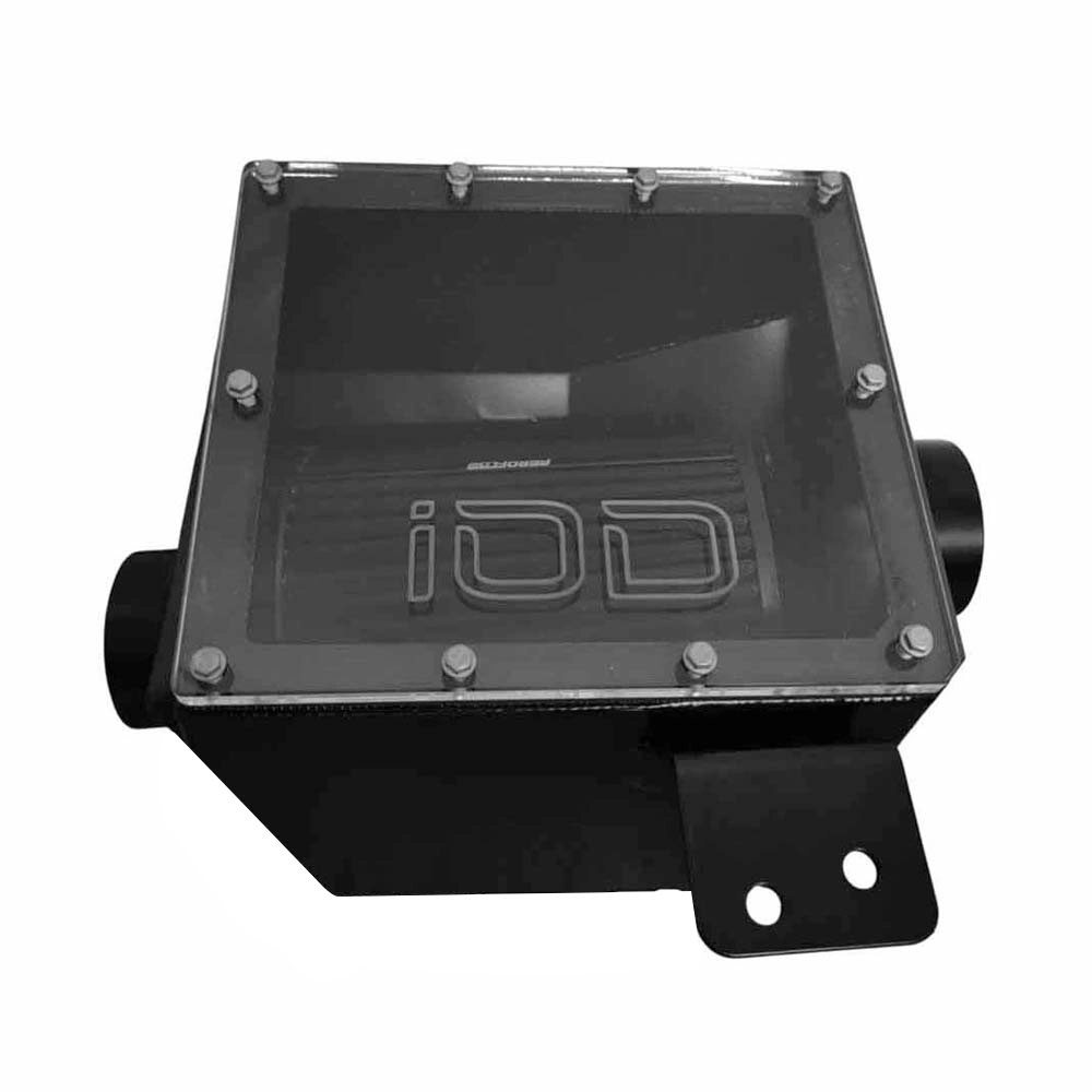 Second image of High Flow Airbox IOD Performance für Nissan Patrol Y60