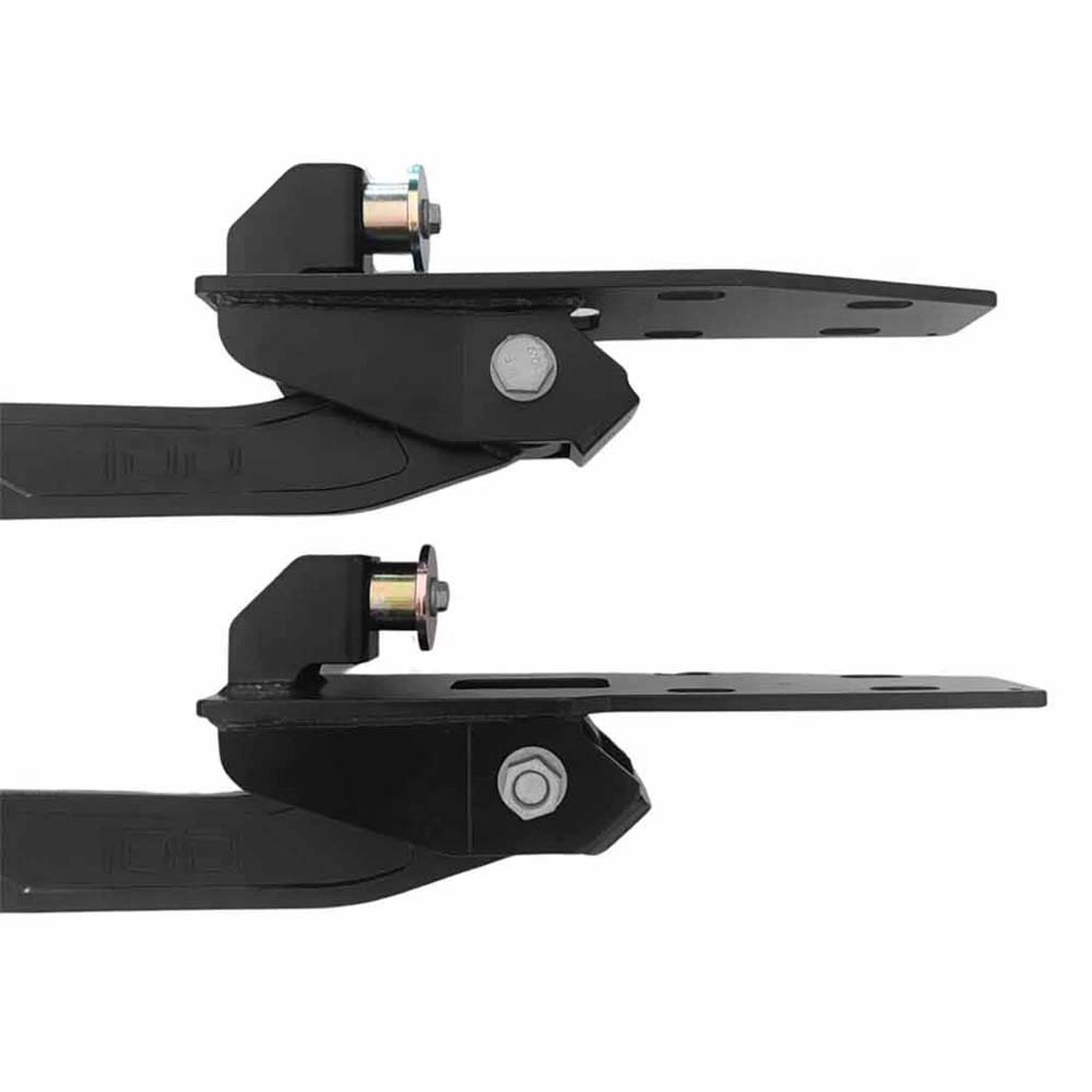 Second image of Pro-Flex Querlenker Radiusarme IOD Performance für Nissan Patrol Y60 Y61