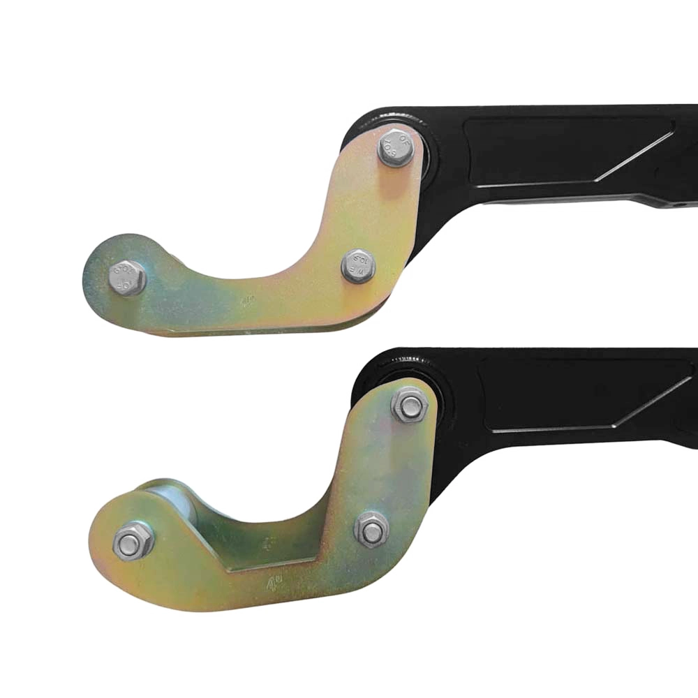Pro-Flex Querlenker Radiusarme IOD Performance für Nissan Patrol Y60 Y61