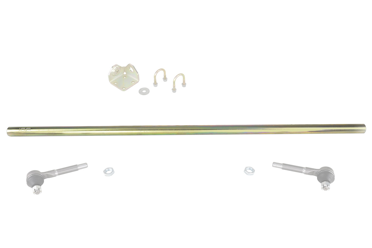Second image of Vordere Spurstange Drag Link IOD Performance für Nissan Patrol Y61