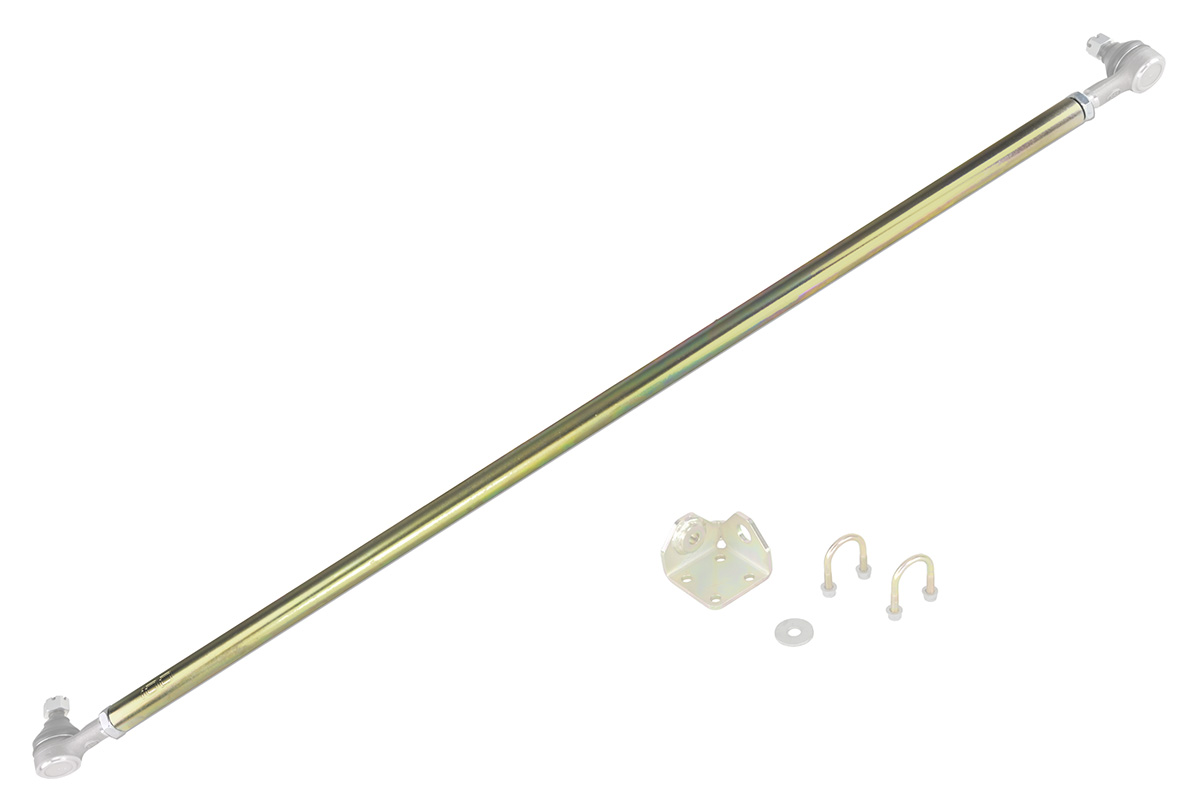 Vordere Spurstange Drag Link IOD Performance für Nissan Patrol Y61