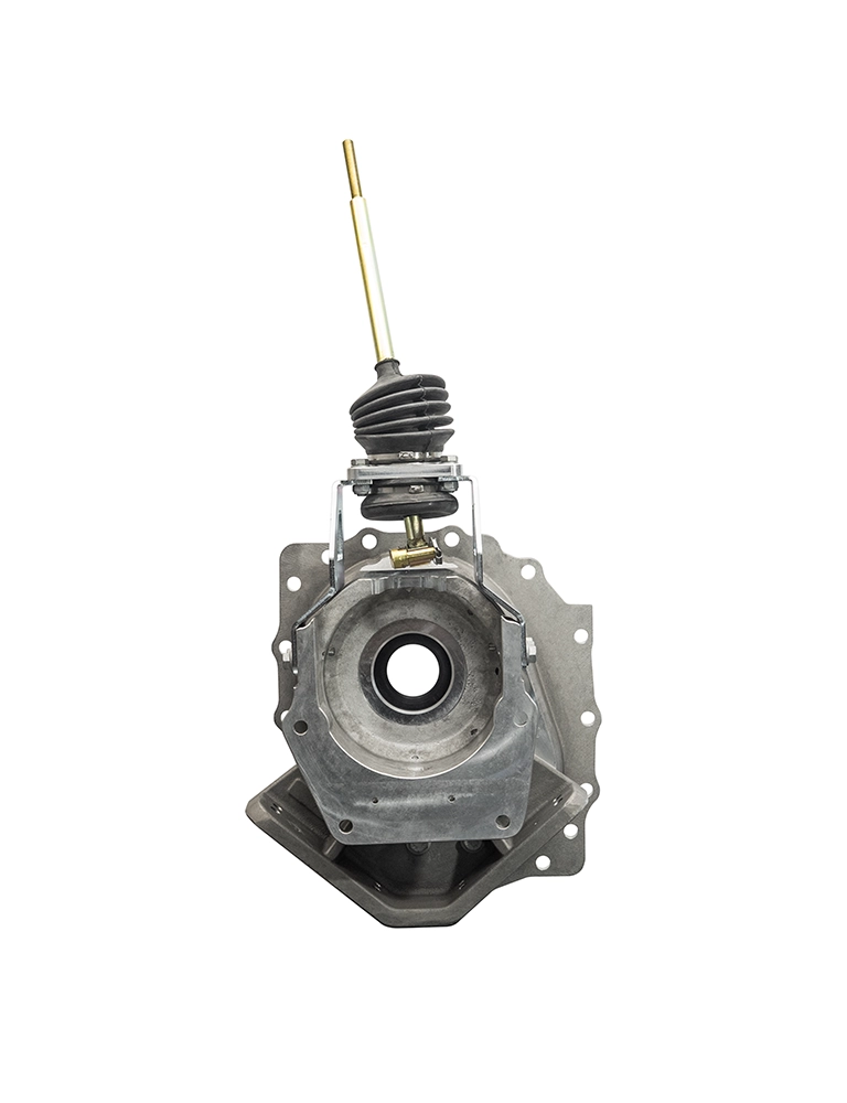 Second image of IOD Performance Adapter BMW ZF GS6-53DZ für Nissan Patrol Y61 Y60 Verteilergetriebe