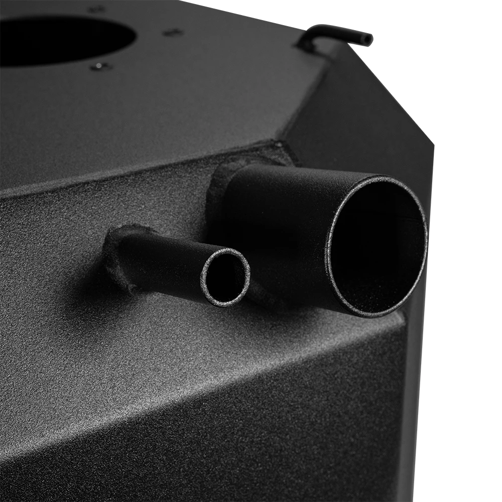 Second image of 110L Kraftstofftank IOD Performance für Nissan Patrol Y60 Y61