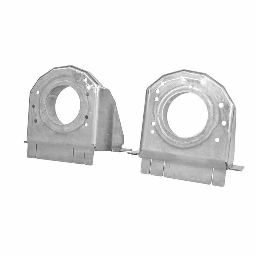 Second image of Rechte hintere Federaufnahme Federstütze IOD Performance für Nissan Patrol Y60 Y61