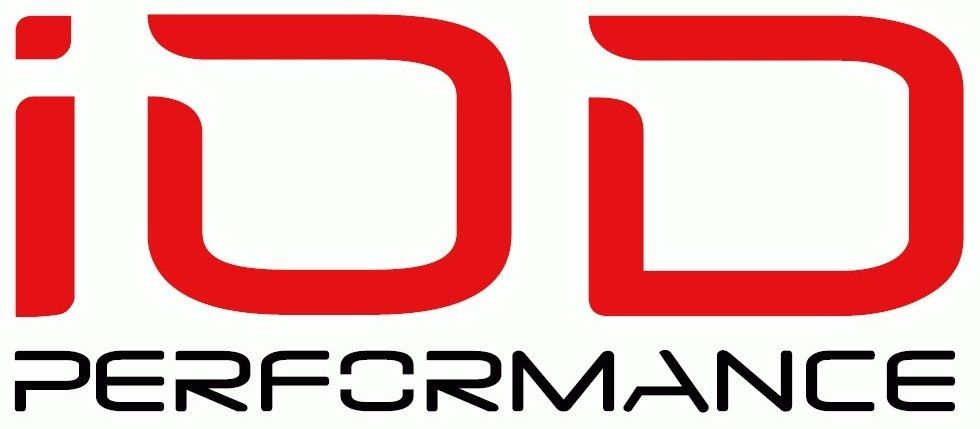 Montagesatz Vorderachse IOD Performance für Nissan Patrol Y60 Y61