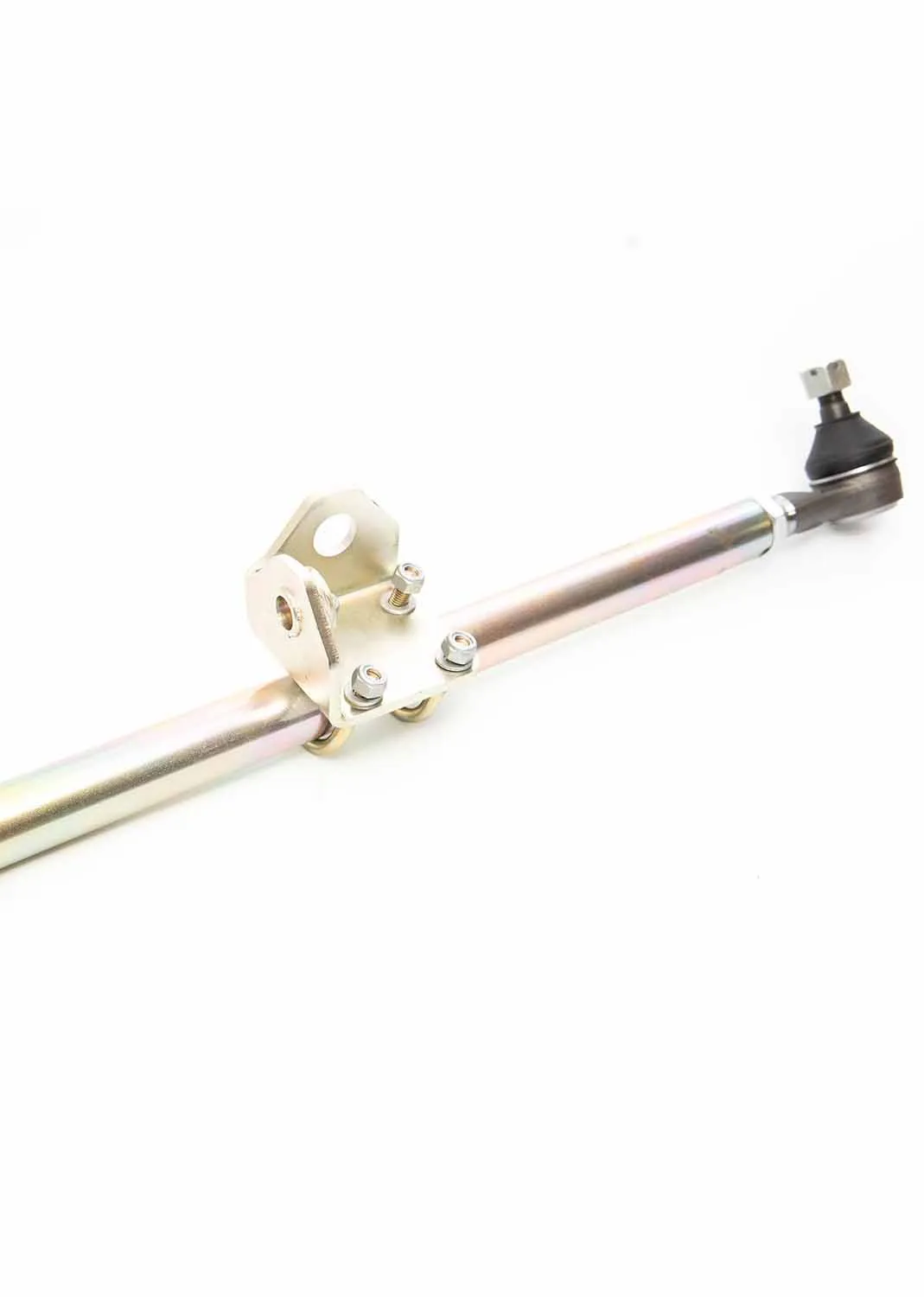 Satz Spurstange IOD Performance für Nissan Patrol Y61