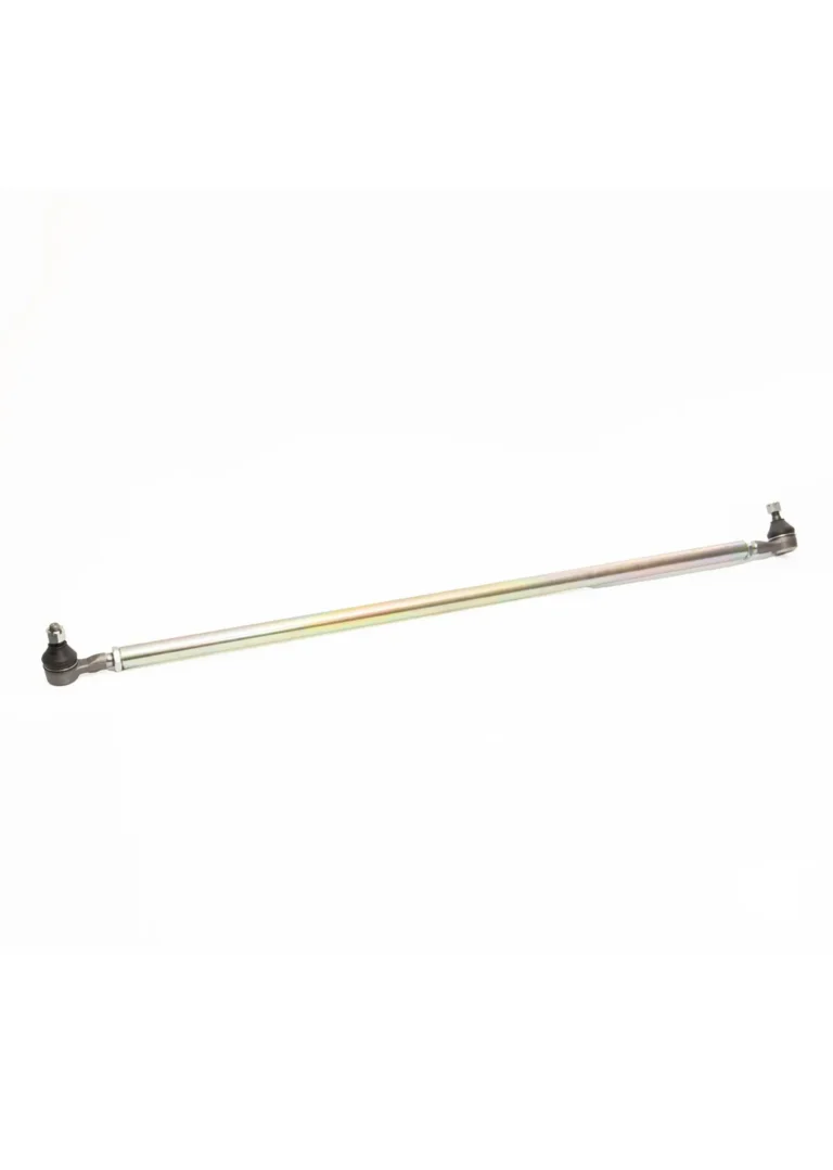Second image of Satz Spurstangen IOD Performance für Nissan Patrol Y61