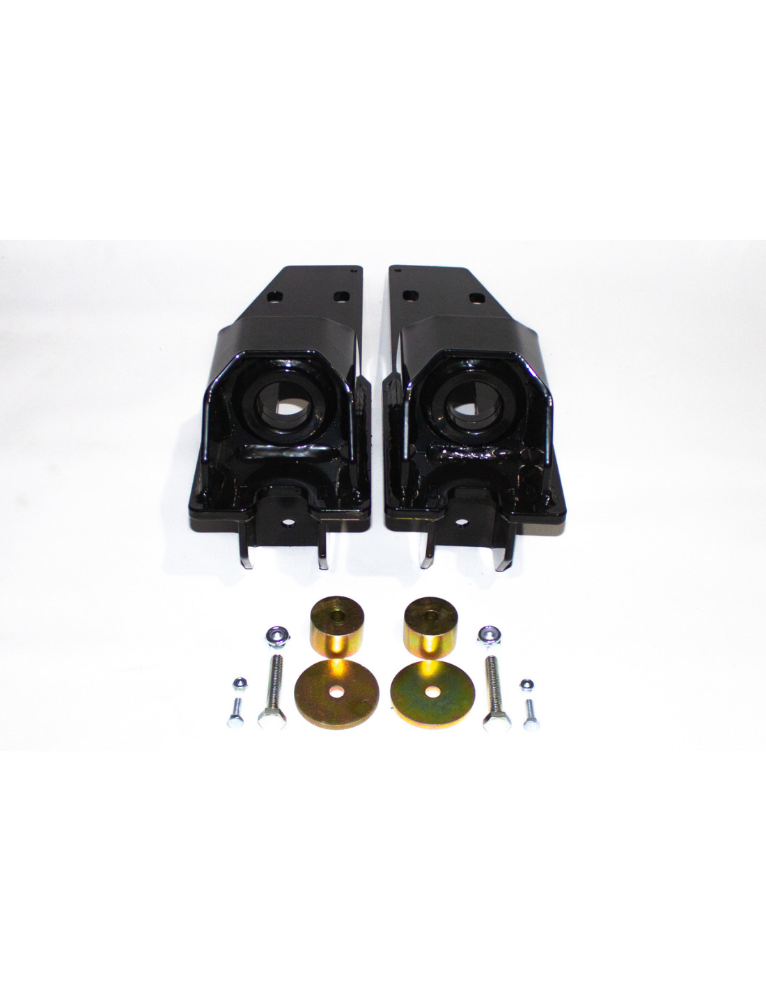 Second image of Dropbox IOD Performance Nissan Patrol Y60 / Y61 Black
