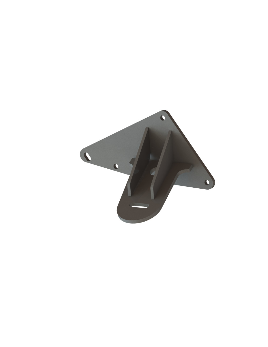 IOD Performance Nissan Patrol Y60 / Y61 DIY Motorhalterungen M57 3.0