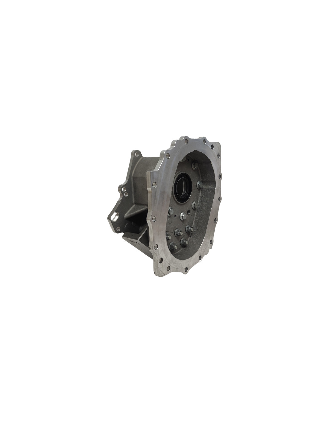 Second image of Verteilergetriebeadapter IOD Performance Nissan Patrol Y60 4.2 BMW ZF GS6X