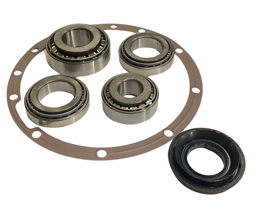 Regenerierungskit Vorderachse Kopf IOD Performance für Nissan Patrol Y60/Y61