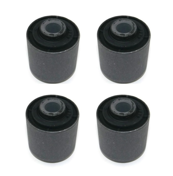 Buchse Querlenker hinten unten/oben IOD Performance für Nissan Patrol Y60/Y61 4 Stück