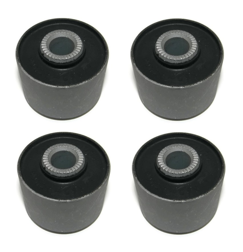 Querlenkerbuchsen vorne für Achse IOD Performance für Nissan Patrol Y60/Y61 4 Stück