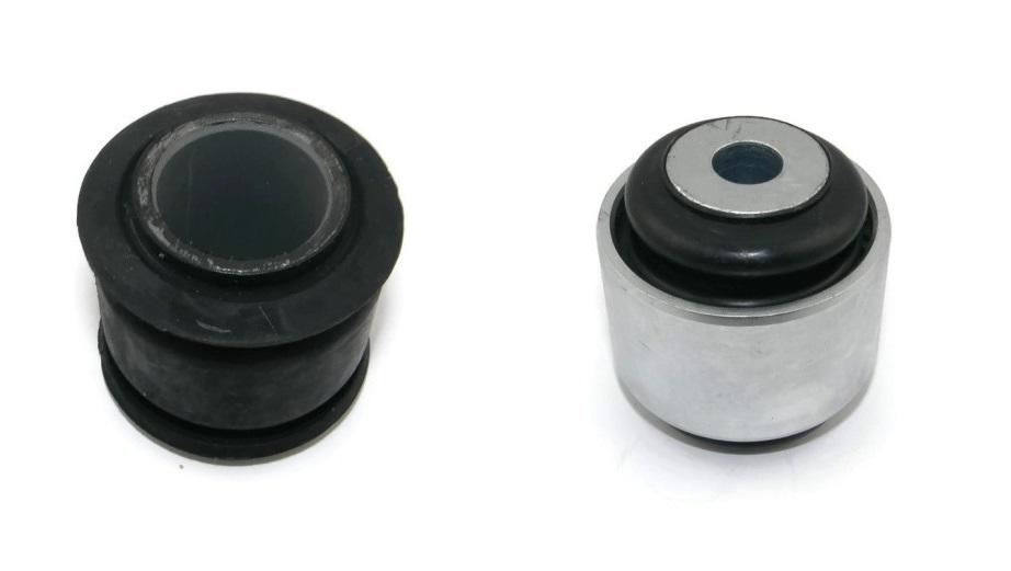 Buchse hinten/vorne Panhard IOD Performance für Nissan Patrol Y61 3.0D