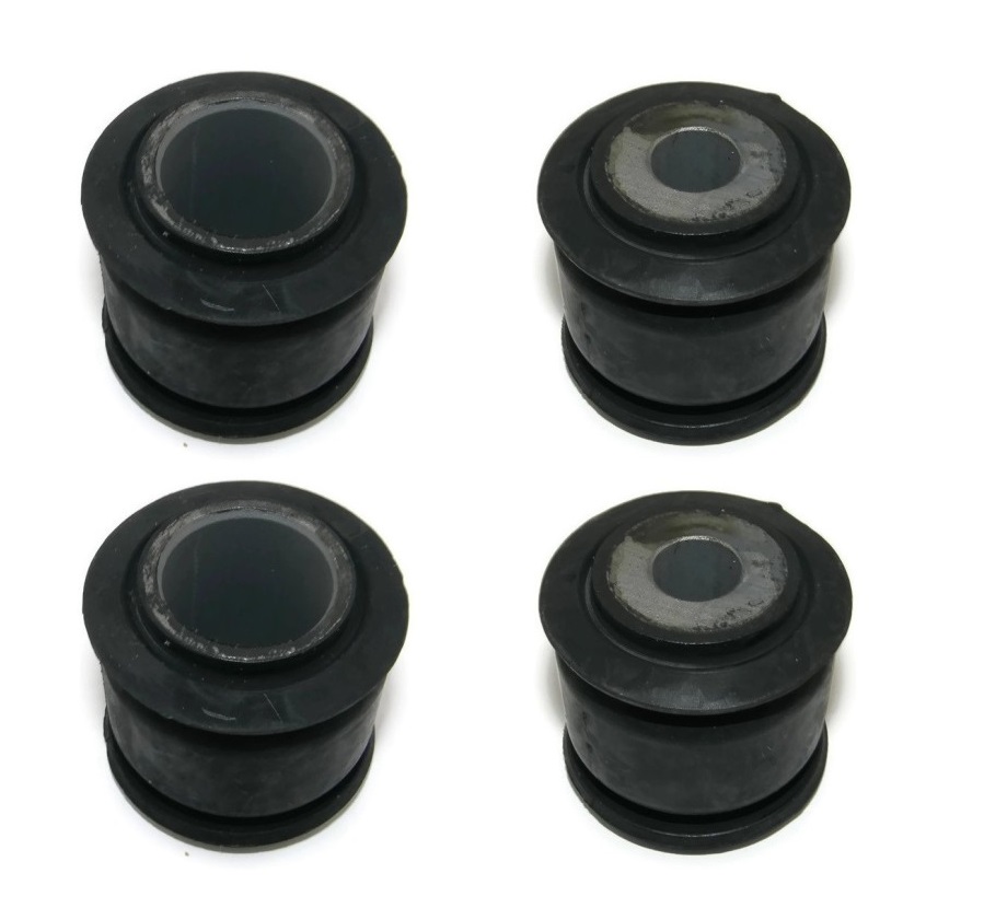 Buchsen Panhard vorne + hinten IOD Performance für Nissan Patrol Y60/Y61 2.8 ( Satz mit 4 Stück )