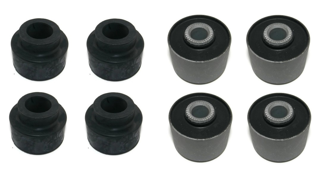 Querlenkerbuchsen vorne IOD Performance für Nissan Patrol Y60/Y61 Satz